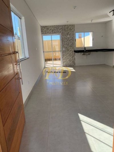 Sobrado, 3 quartos, 108 m² - Foto 4