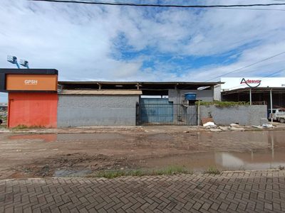 Loja-Salão, 525 m² - Foto 2