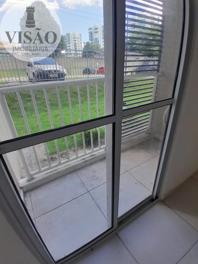 Apartamento, 2 quartos, 56 m² - Foto 4