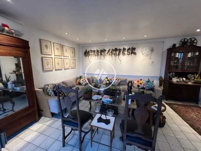 Cobertura, 3 quartos, 209 m² - Foto 5