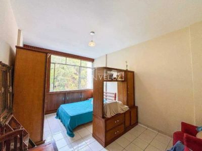 Apartamento, 26 m² - Foto 2