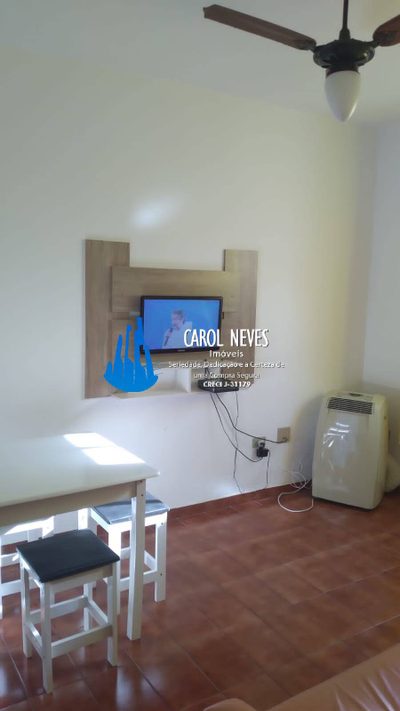 Apartamento, 1 quarto, 50 m² - Foto 3