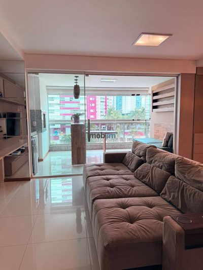 Apartamento, 3 quartos, 132 m² - Foto 3