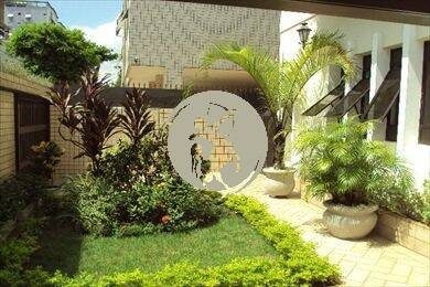 Casa, 3 quartos, 263 m² - Foto 2