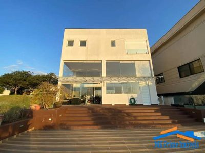 Casa de Condomínio, 5 quartos - Foto 4