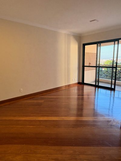Apartamento, 3 quartos, 96 m² - Foto 2