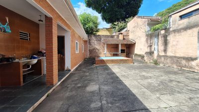 Casa, 3 quartos, 326 m² - Foto 3