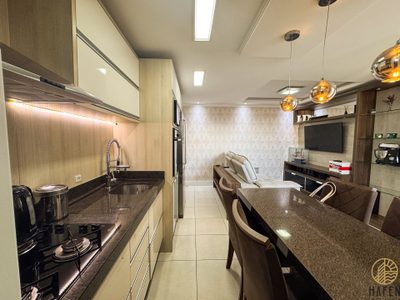 Apartamento, 2 quartos, 59 m² - Foto 5
