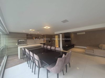 Apartamento, 4 quartos, 245 m² - Foto 3