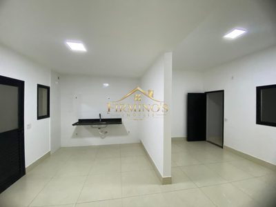 Casa, 2 quartos, 100 m² - Foto 2