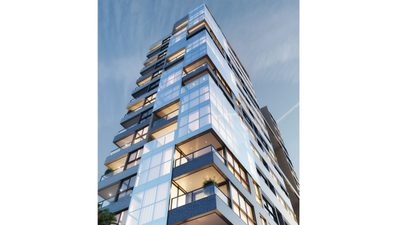 Apartamento, 2 quartos, 72 m² - Foto 1