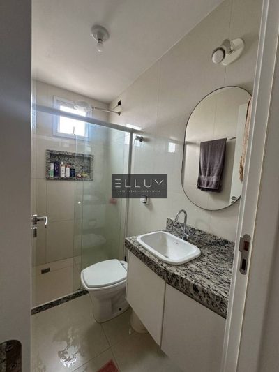 Apartamento, 2 quartos, 58 m² - Foto 3