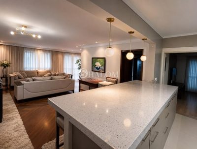 Apartamento, 4 quartos, 205 m² - Foto 1