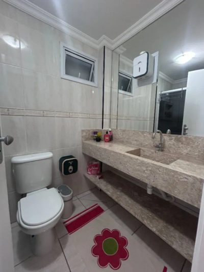Apartamento, 3 quartos, 140 m² - Foto 4