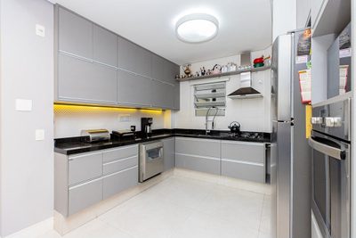Apartamento, 2 quartos, 130 m² - Foto 4