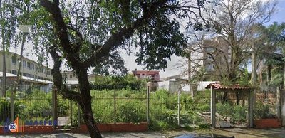 Terreno, 630 m² - Foto 2