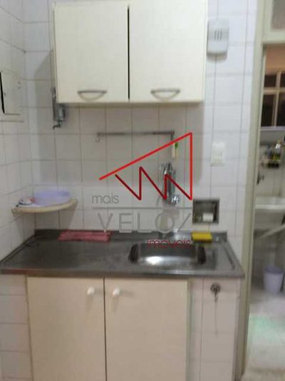 Apartamento, 2 quartos, 65 m² - Foto 2