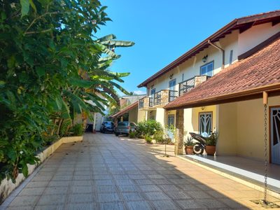 Apartamento, 2 quartos, 75 m² - Foto 2