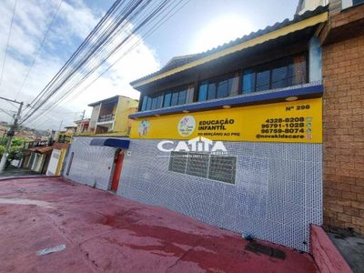 Prédio Inteiro, 438 m² - Foto 2