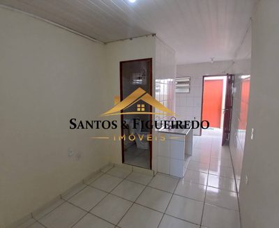 Apartamento, 1 quarto, 30 m² - Foto 1