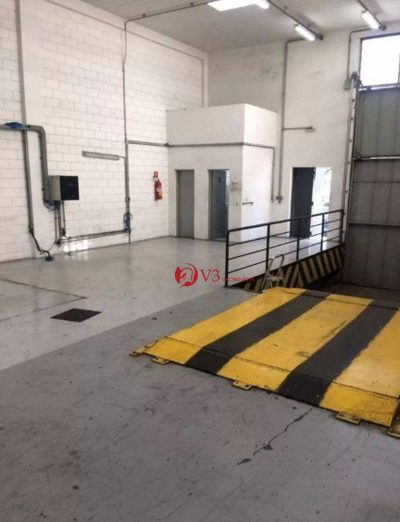 Depósito-Galpão, 755 m² - Foto 5