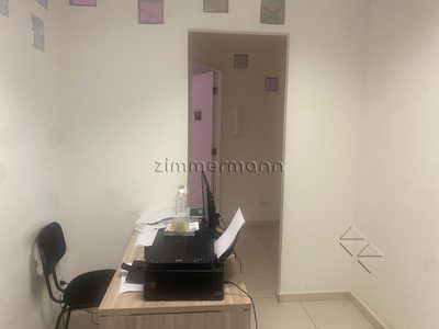 Casa Comercial, 42 m² - Foto 2