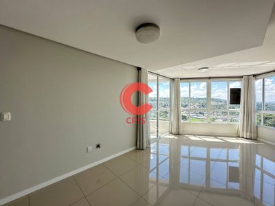Apartamento, 2 quartos, 88 m² - Foto 1