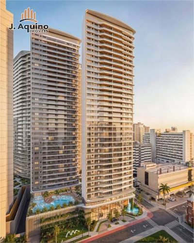 Apartamento, 3 quartos, 113135 m² - Foto 1