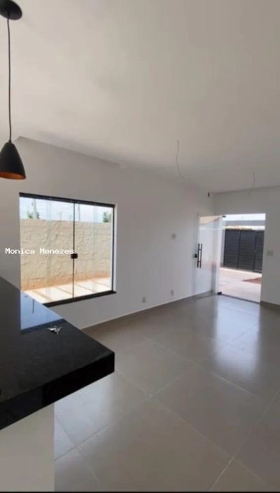 Casa, 3 quartos - Foto 3