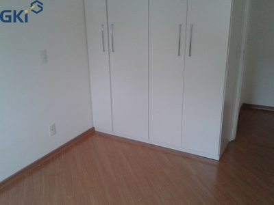 Apartamento, 1 quarto, 37 m² - Foto 3