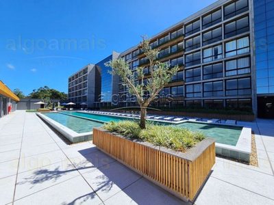Apartamento, 2 quartos, 71 m² - Foto 2