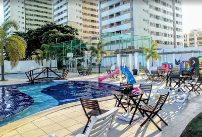 Apartamento, 2 quartos, 54 m² - Foto 3