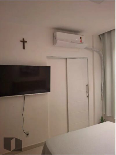 Apartamento, 3 quartos, 90 m² - Foto 4