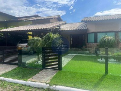 Casa de Condomínio, 4 quartos - Foto 3