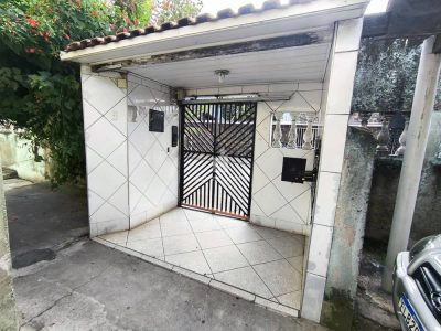 Apartamento, 2 quartos - Foto 1
