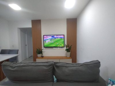 Apartamento, 2 quartos, 45 m² - Foto 2