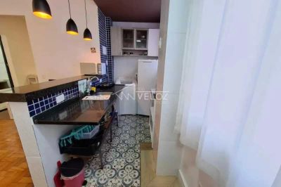 Flat/Apart Hotel, 1 quarto, 37 m² - Foto 5