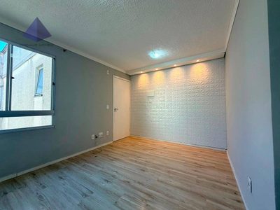 Apartamento, 2 quartos, 48 m² - Foto 3