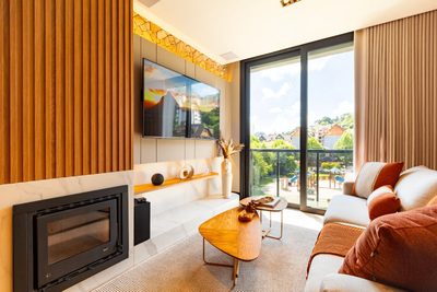 Apartamento, 2 quartos, 133 m² - Foto 1