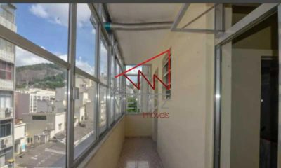 Apartamento, 2 quartos, 74 m² - Foto 2