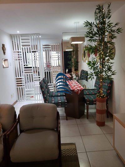 Casa, 2 quartos, 144 m² - Foto 5