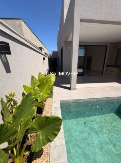 Casa, 3 quartos - Foto 4