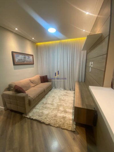 Apartamento, 2 quartos, 59 m² - Foto 4