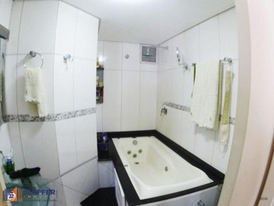 Cobertura, 3 quartos, 208 m² - Foto 4