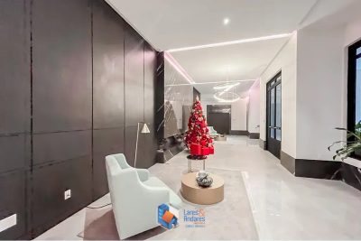 Apartamento, 3 quartos, 206 m² - Foto 2