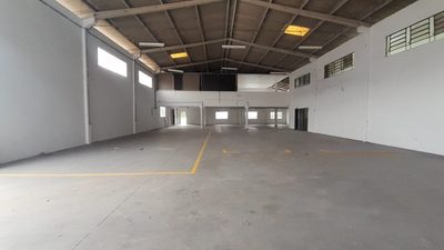 Depósito-Galpão, 750 m² - Foto 4