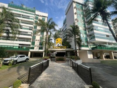 Apartamento, 3 quartos, 101 m² - Foto 1