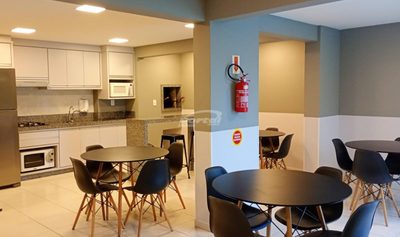 Apartamento, 2 quartos, 55 m² - Foto 5