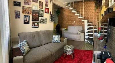 Sobrado, 4 quartos, 210 m² - Foto 5