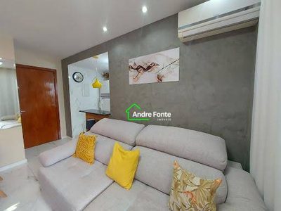 Apartamento, 2 quartos, 51 m² - Foto 4